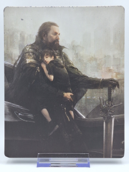 Final Fantasy XV 15 inkl. Steelbook